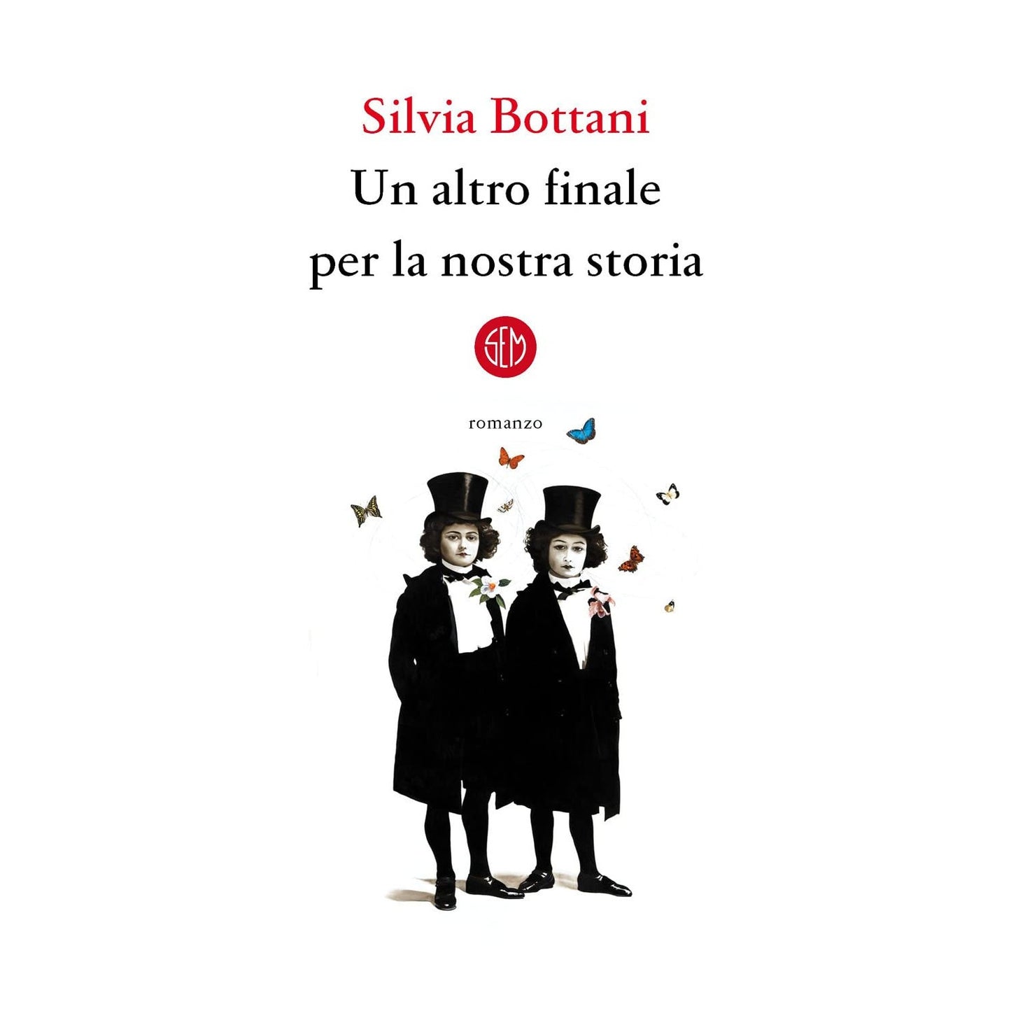 Libro - Un altro finale per la nostra storia - Bottani, Silvia