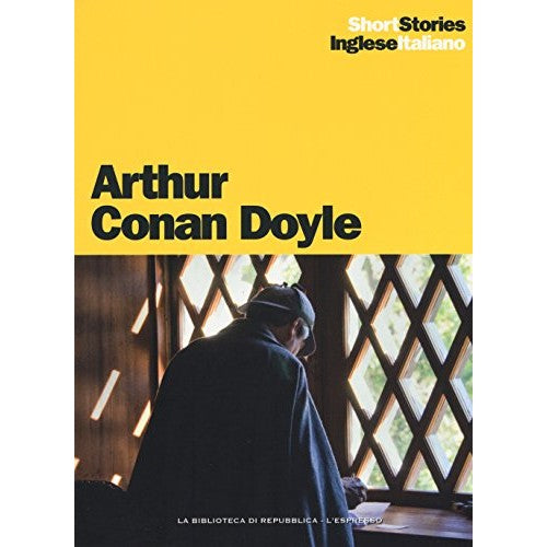 Book - The adventure of the Speckled Band, The adventure of - Doyle, Arthur Conan