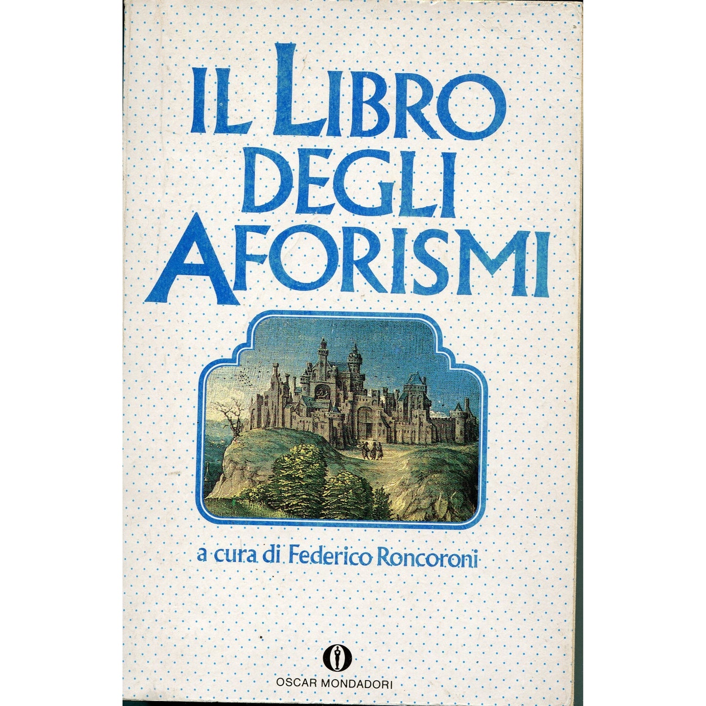 Il libro degli aforismi