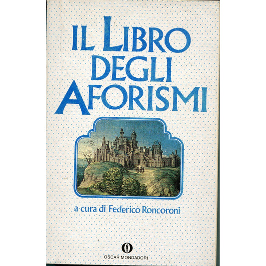 Il libro degli aforismi