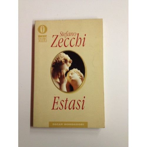 Book - Ecstasy - Zecchi, Stefano