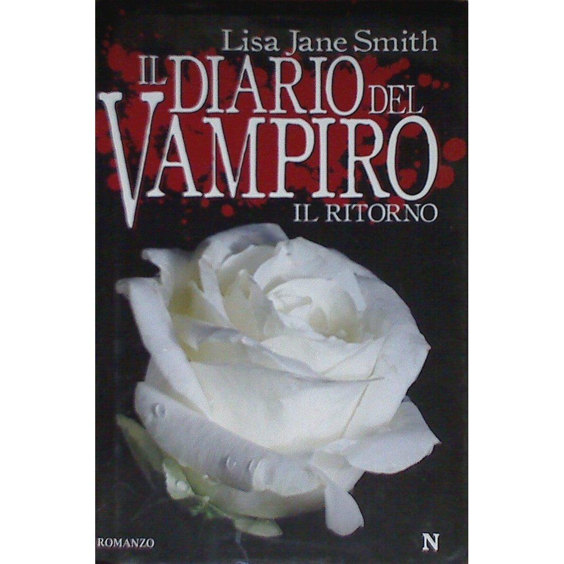 Libro - Il ritorno Il diario del vampiro - Smith, Lisa Jane