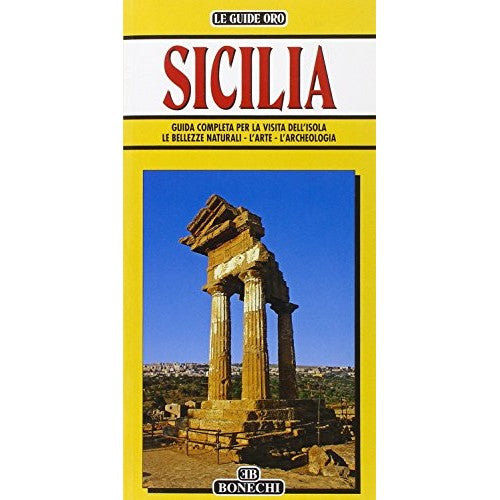 Libro - Sicilia - Valdes, Giuliano