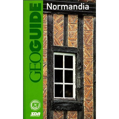 Libro - Normandia - Collectif