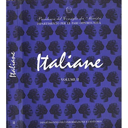 Libro - Italiane Vol II Dalla prima guerra mondiale al sec - Preside