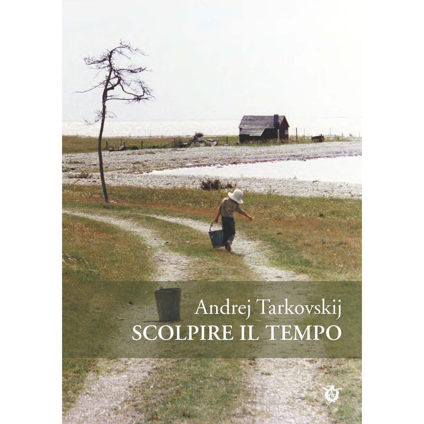 Libro - Scolpire il tempo Riflessioni sul cinema - Tarkovskij, Andr