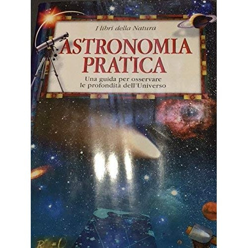 Book - Practical Astronomy. A Guide to Observing Prof - Burnham, Robert