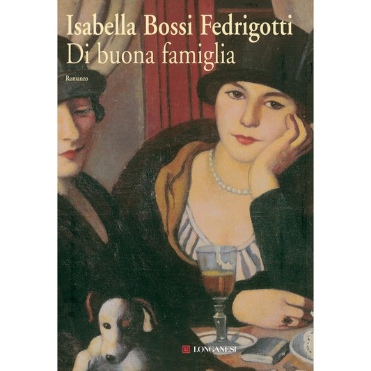 Libro - Di buona famiglia - Bossi Fedrigotti, Isabella