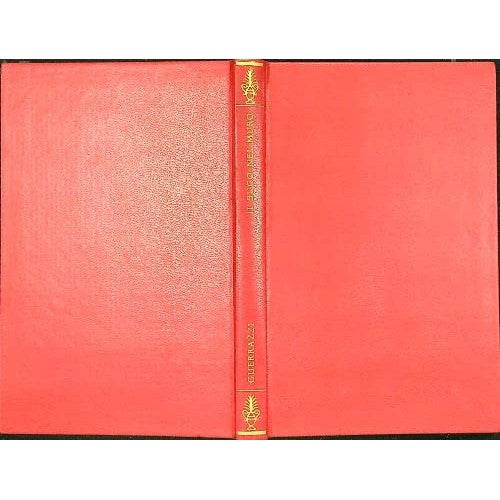 Libro - Il Buco Nel Muro - Guerrazzi, Francesco Domenico