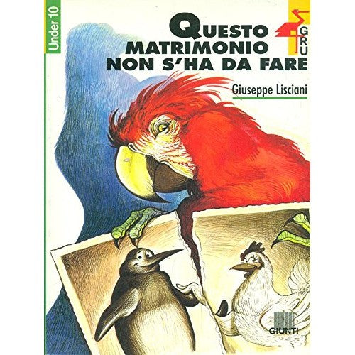 Libro - Questo matrimonio non s'ha da fare - Lisciani, Giuseppe