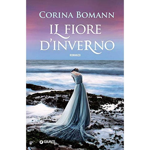 Libro - Il fiore d'inverno - Bomann, Corina