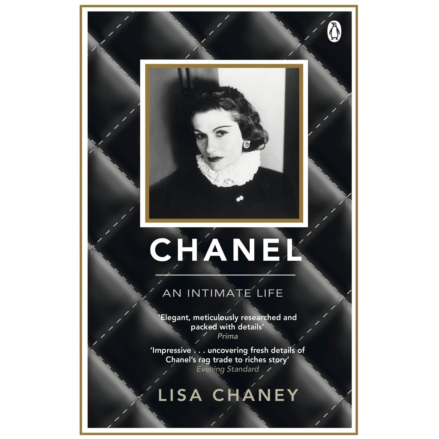 Libro - Chanel: An Intimate Life - Chaney, Lisa
