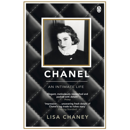 Libro - Chanel: An Intimate Life - Chaney, Lisa