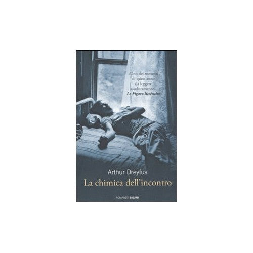 Book - The Chemistry of Encounter - Dreyfus, Arthur
