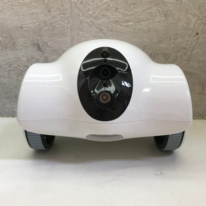 Webcam Youpet GuliGuli smart robot videosorveglianza per animali dispenser cibo