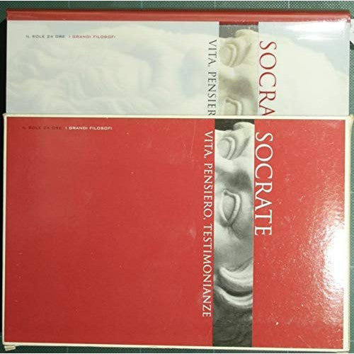 Book - Socrates - AA.VV.