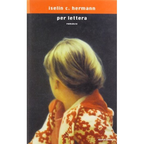 Book - By letter - Hermann, Iselin C.