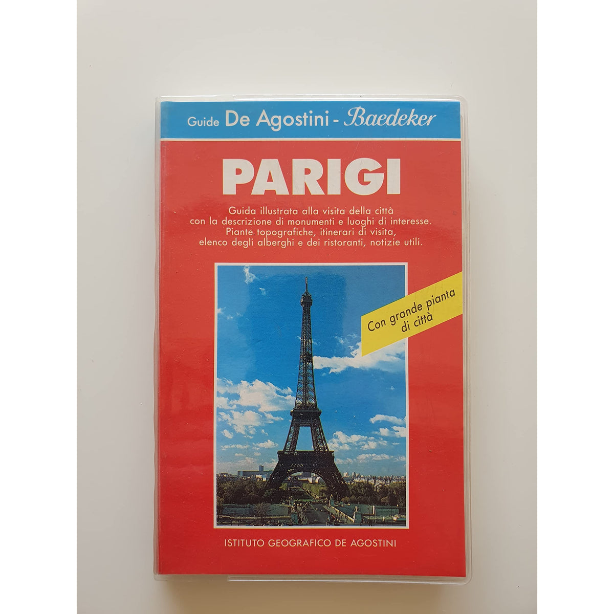 Libro - Parigi - Kottman, Manfred