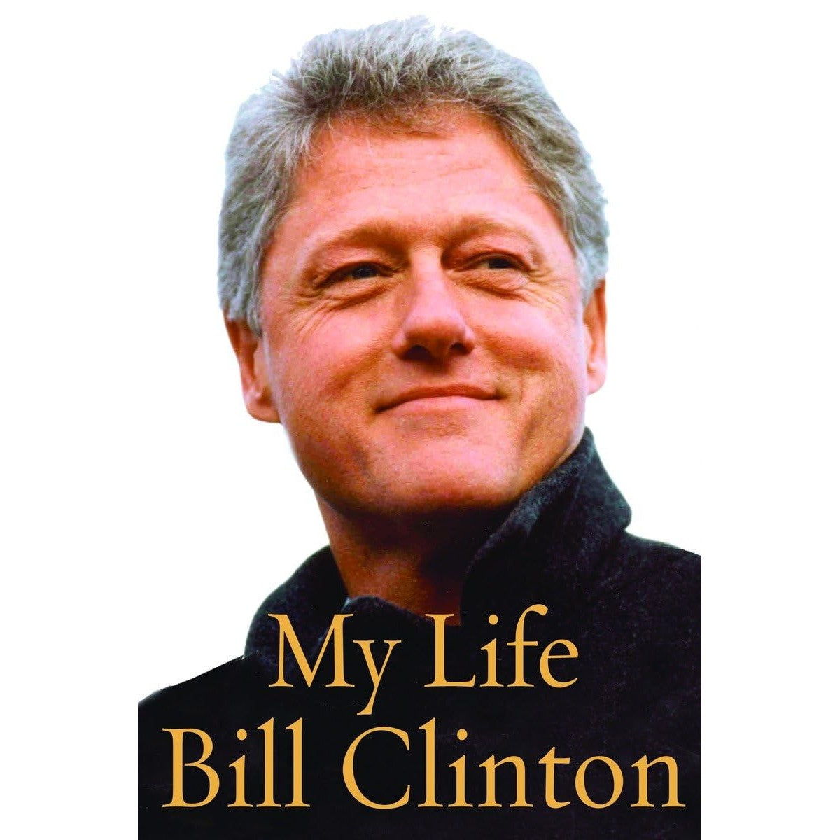 Libro - My Life - Clinton, Bill