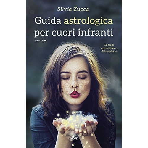 Libro - Guida astrologica per cuori infranti - Zucca, Silvia