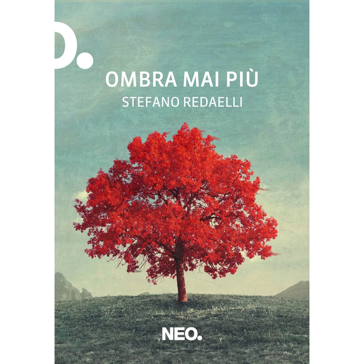 Libro - Ombra mai più - Redaelli, Stefano