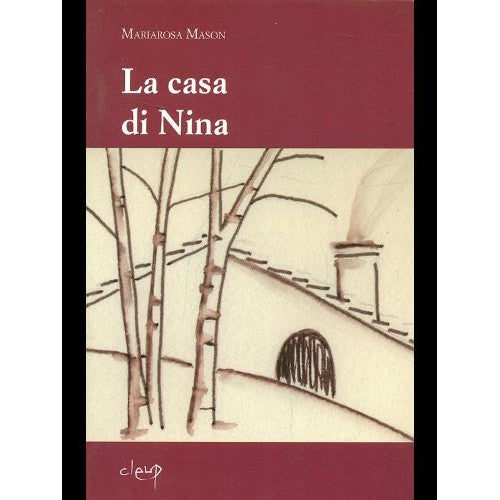 Book - Nina's house - Mason, Mariarosa