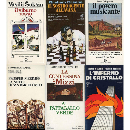 Libro - Il viburno rosso - Vasilij, Suskin