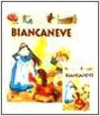 Libro - Biancaneve Con audiocassetta - Grimm, Wilhelm