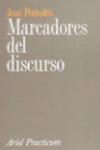 Libro - Marcadores del discurso - Portoles, Jose