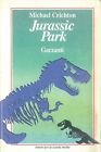 Libro - Jurassic park - Crichton, Michael