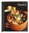 Libro - VERDURE. Cucinare Meglio. - Autori vari.