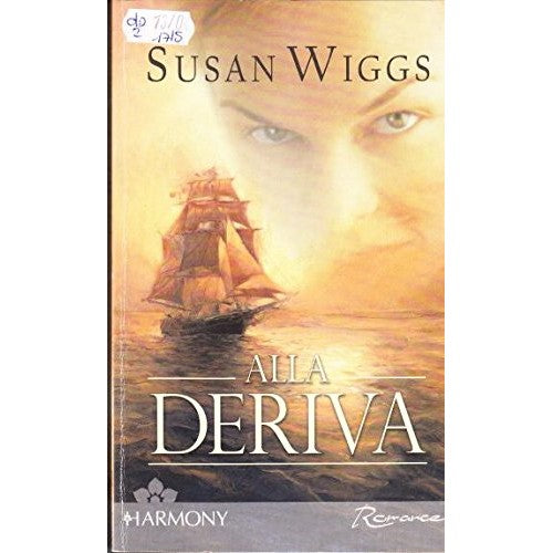 Book - Drifting, Susan Wiggs - Susan Wing