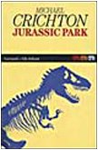 Libro - Jurassic park - Crichton, Michael