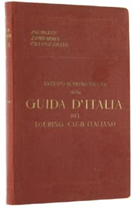 Libro - L'ARTE IN ITALIA dai secoli più remoti ai - L. V. Bertarelli