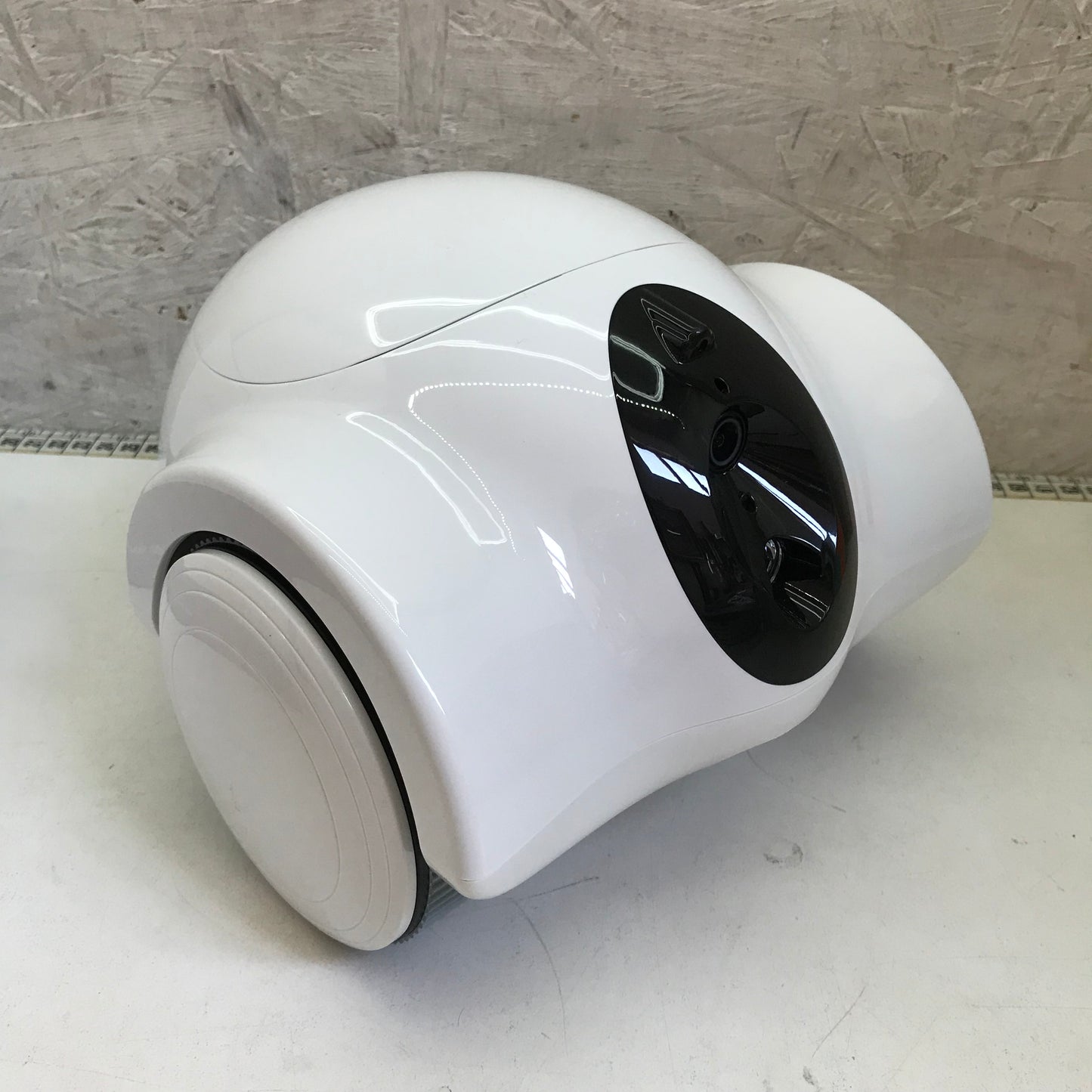 Webcam Youpet GuliGuli smart robot videosorveglianza per animali dispenser cibo