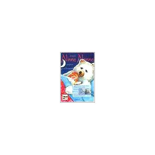 Libro - Mille ninne nanne e preghiere per la buonanotte Con - Perina