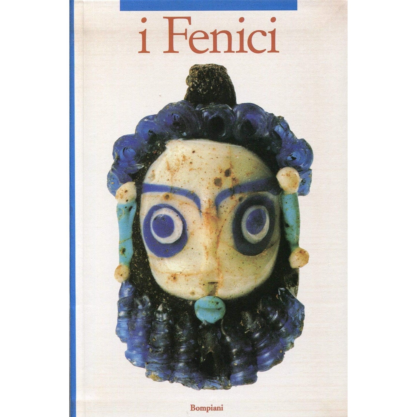 Libro - I fenici - Moscati, Sabatino