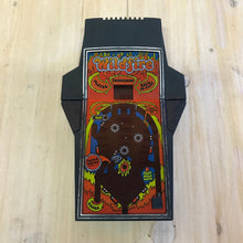 Load image into Gallery viewer, Gioco Wildfire Pinball Game vintage anni &#39;80 Parker Brothers
