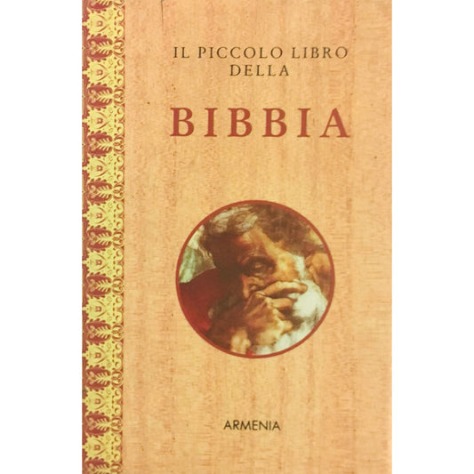 Il piccolo libro della Bibbia - Spada, Dario