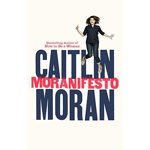 Libro - Moranifesto