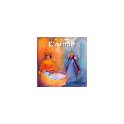 Libro - L'asinello - Grimm, Wilhelm
