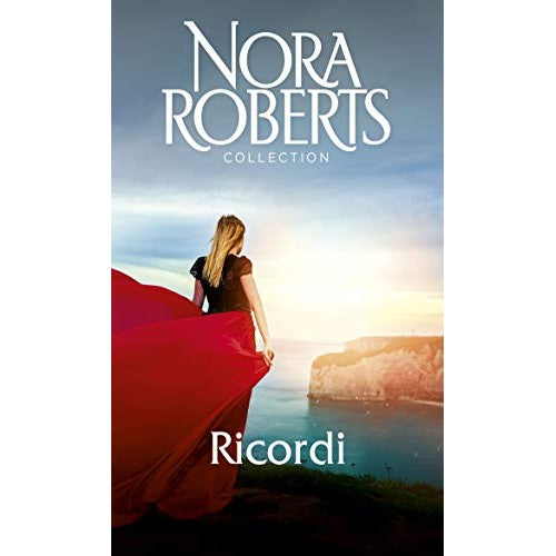Libro - Ricordi: Nora Roberts Collection gennaio 2021