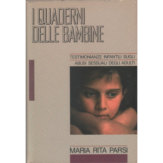 Libro - I quaderni delle bambine - Maria, Rita Parsi