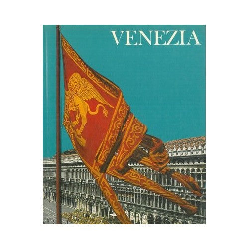 Libro - Venezia - DAVIS John H -