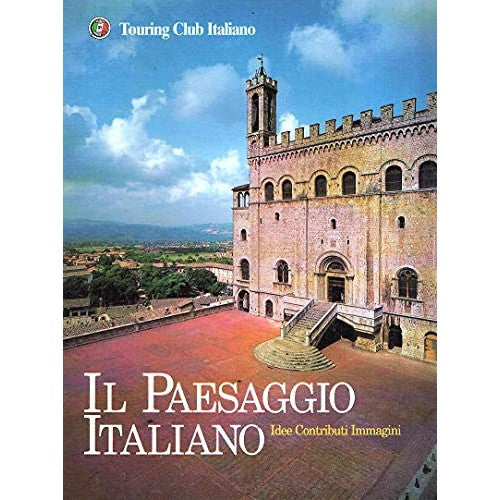 Libro - GUIDA D'ITALIA - LIGURIA - AA.VV