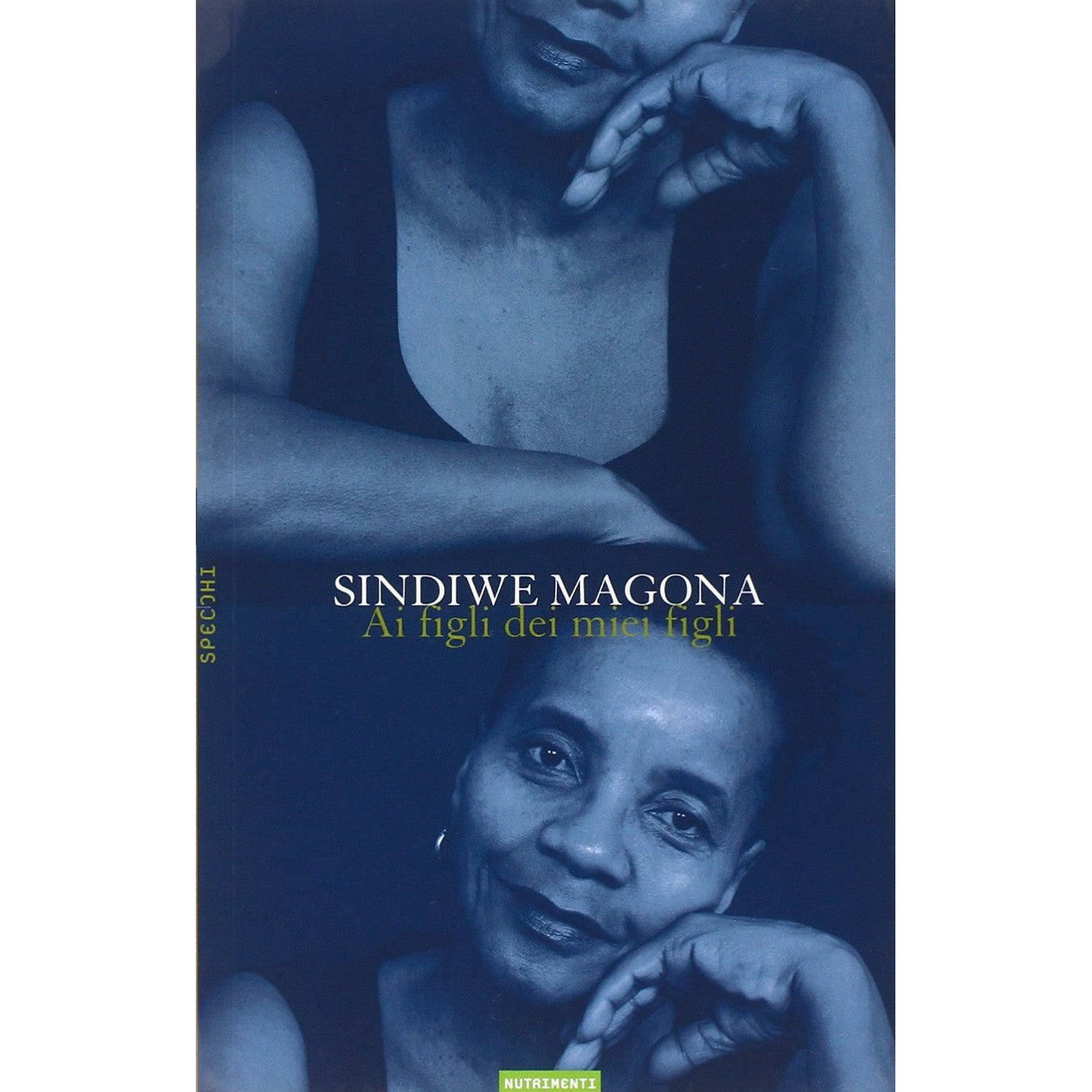 Libro - Ai figli dei miei figli - Magona, Sindiwe
