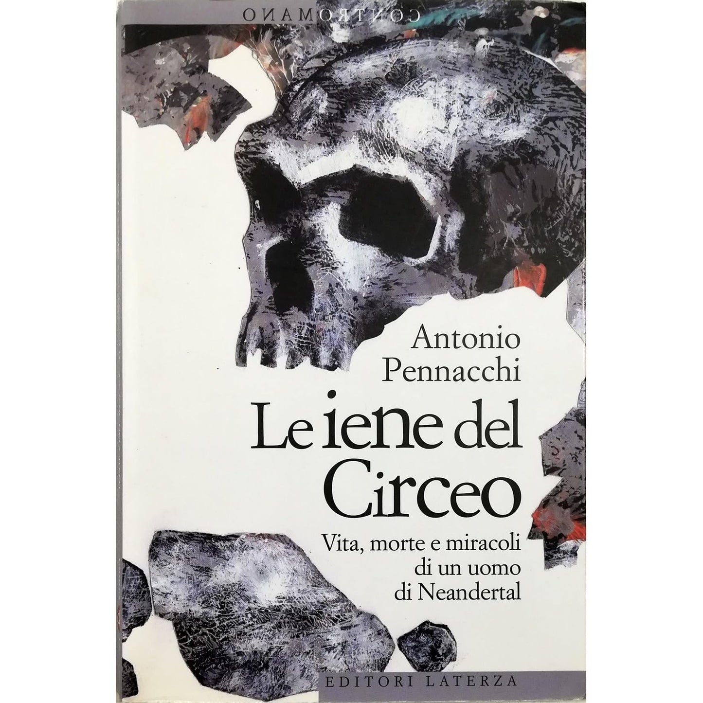 Libro - Le iene del Circeo Vita, morte e miraco - Pennacchi, Antonio