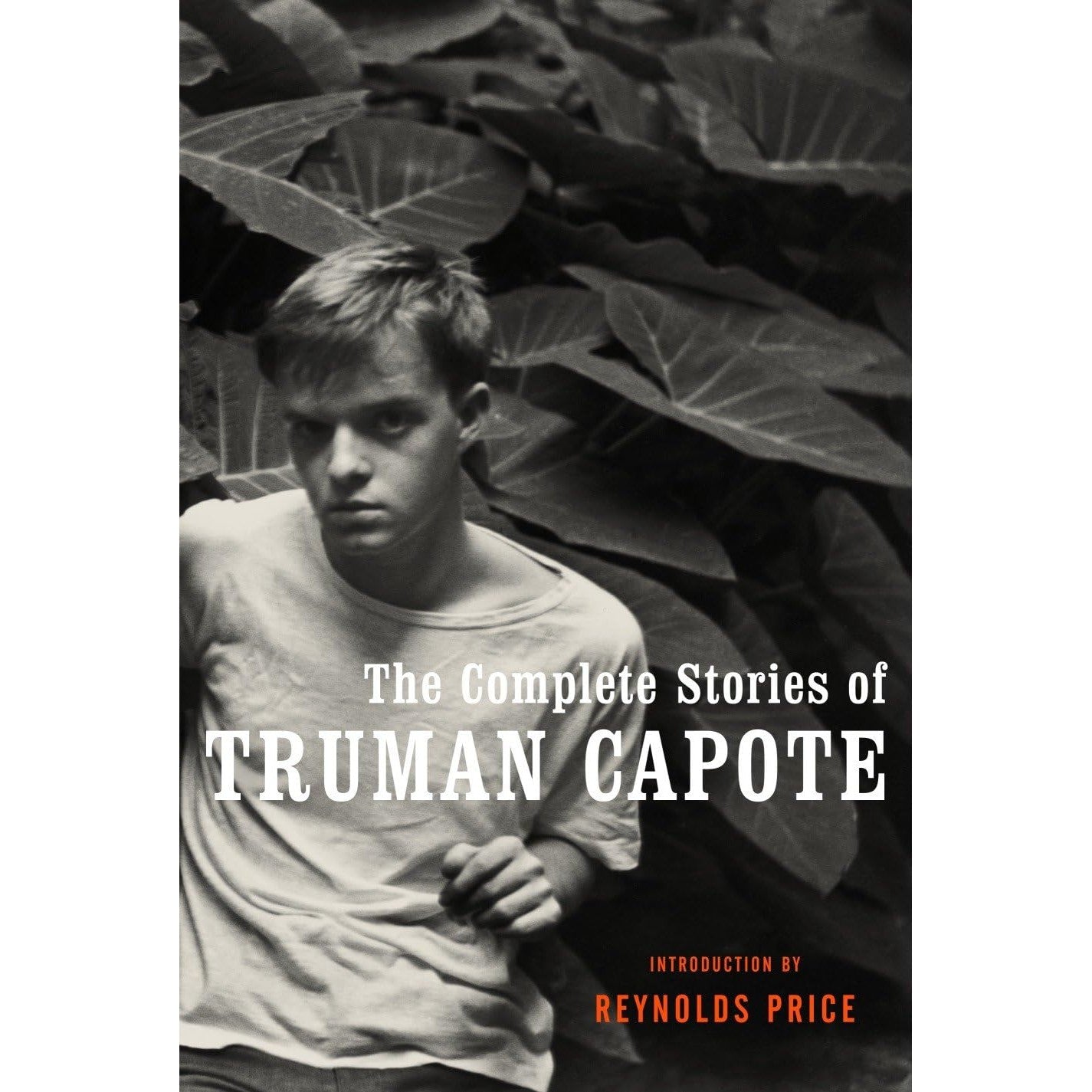 Libro - The Complete Stories of Truman Capote