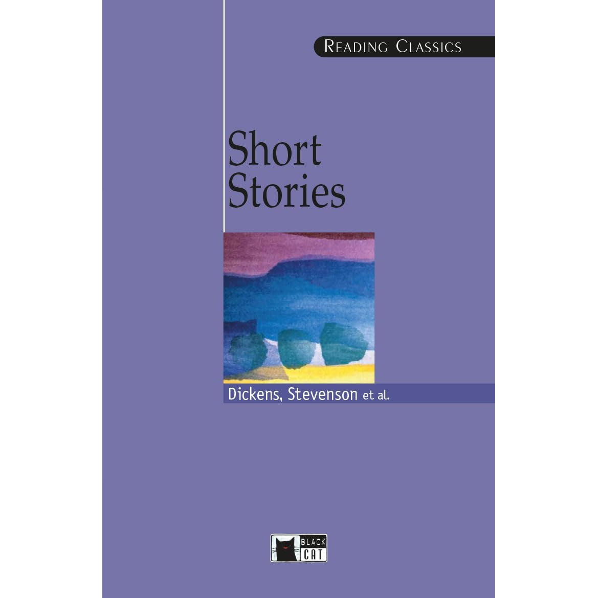 Libro - Reading Classics: Short Stories + audio CD - Dickens