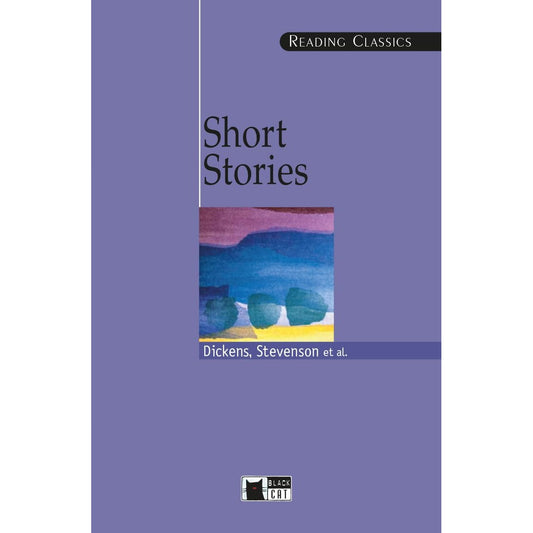 Libro - Reading Classics: Short Stories + audio CD - Dickens